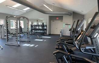 Apartments in North Lincoln, NE at Northbrook