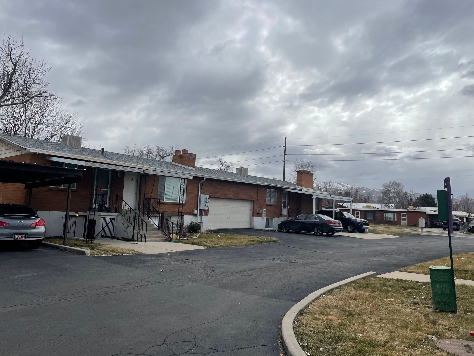 Pages Lane Apartments and Townhomes