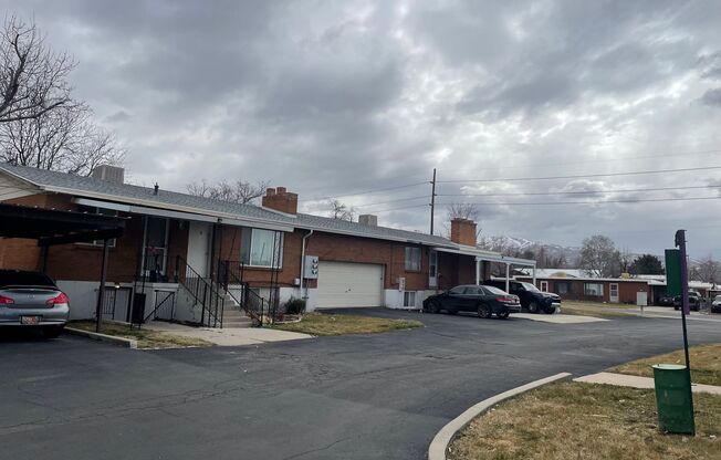 Pages Lane Apartments and Townhomes