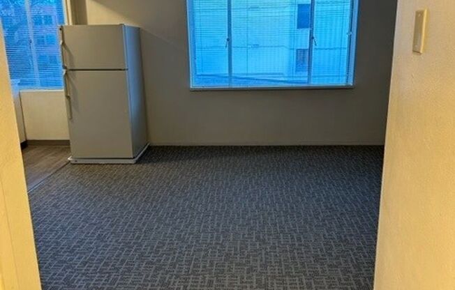 Studio, 1 bath, 348 sqft, $1,197, Unit 306B