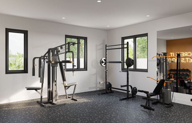 Luxury Living at 1408 Jefferson