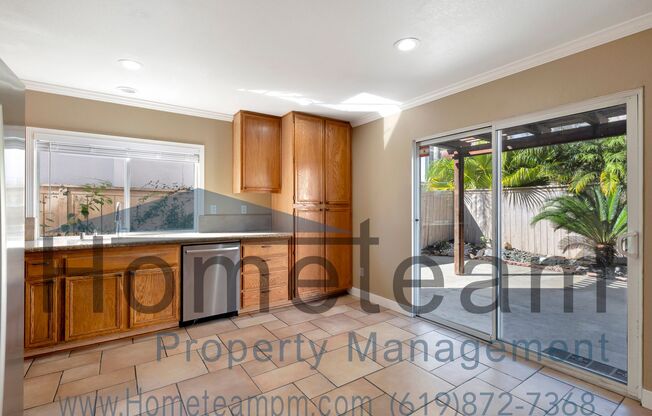 3BR/3BA 1798 SQFT Chula Vista/ Otay Ranch Home with Loft – Must See!