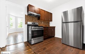 4 beds, 1 bath, $3,500, Unit 2