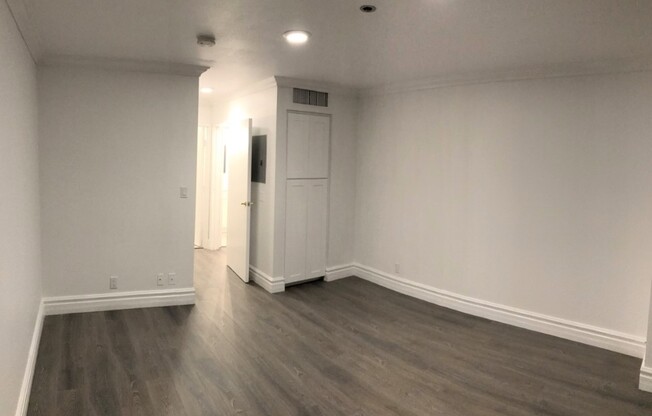 1 bed, 1.5 baths, 985 sqft, $3,495, Unit 306