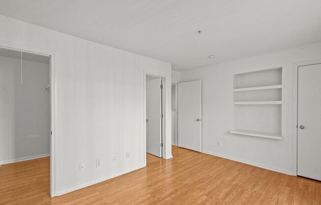 1 bed, 1 bath, 595 sqft, $1,050, Unit #285