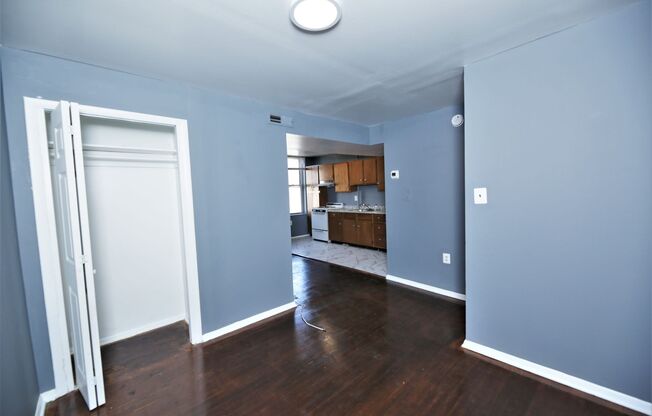932 N. Calvert St