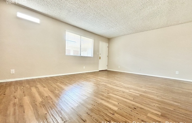 Studio, 1 bath, $1,480