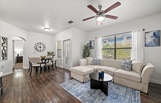 APARTMENTS IN ALAMO RANCH