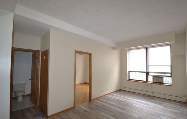 1 bed, 1 bath, 700 sqft, $1,600, Unit 418-0110