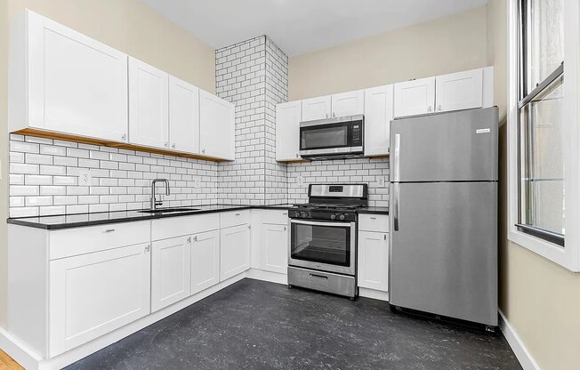 8 COOK ST