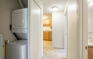Washer / dryer | Princeton Place | Apartment For Rent Worcester MA