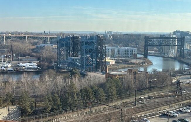 1 bed, 1 bath, 670 sqft, $1,199, Unit 703