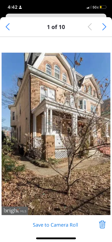 5111 WAYNE AVE
