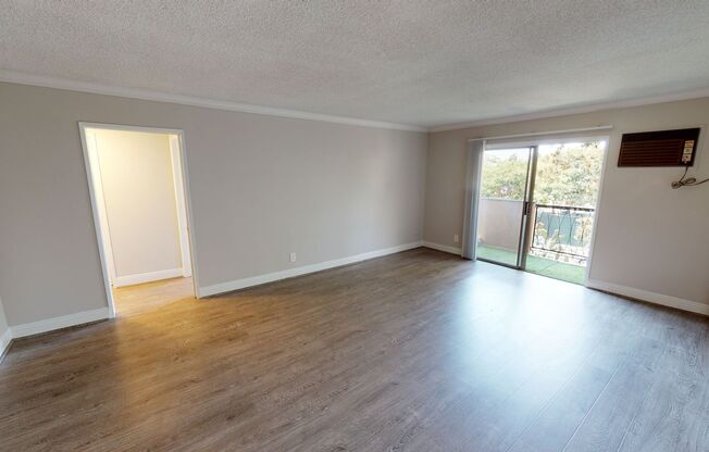 Hayworth Apartments...Gorgeous Newly Remodeled Apartment..Quiet Upscale Residential Neighborhood! CALL NOW!