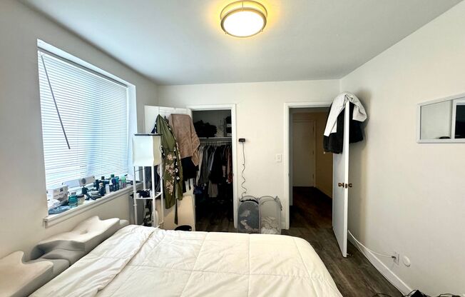 1 bed, 1 bath, $1,095, Unit 101