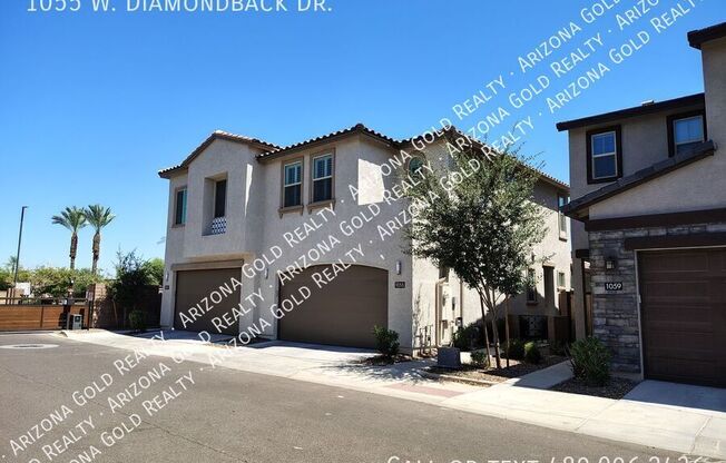 1055 W DIAMONDBACK DR