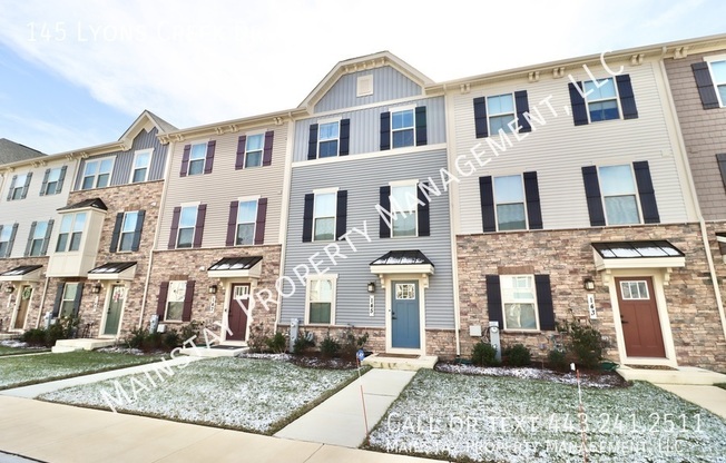 145 LYONS CRK DR
