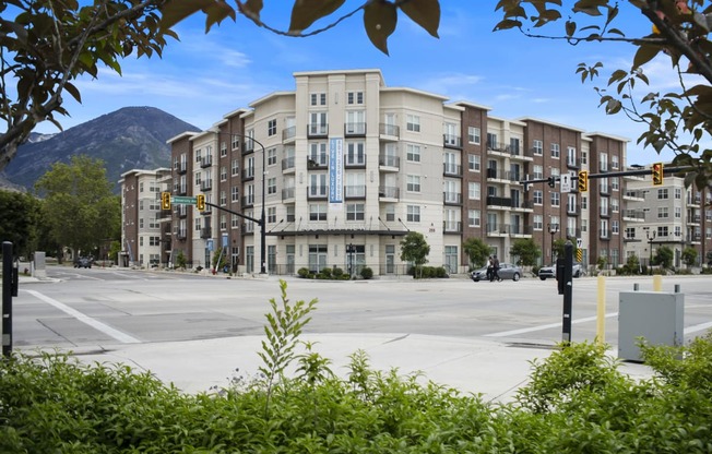 Luxury Apartments in Provo, UT