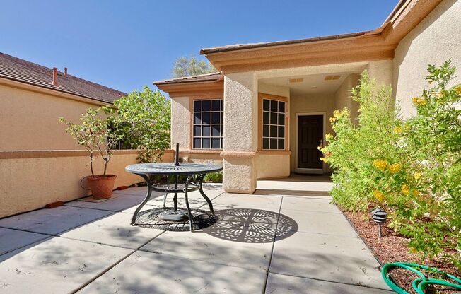 Coming Soon-2 br, 2 ba home in Sun City Anthem!