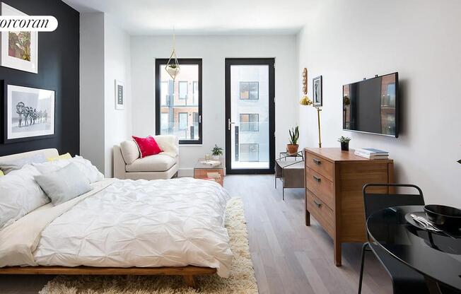 1 bed, 1 bath, $4,985, Unit NPHK