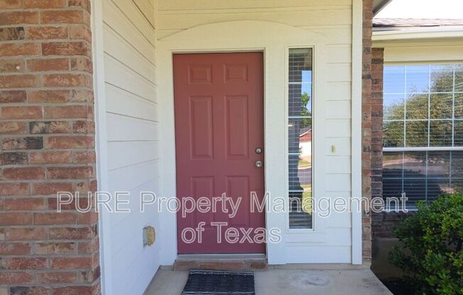 2609 BUTLER WAY