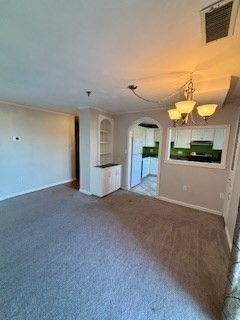 2 beds, 2 baths, 1,208 sqft, $3,000, Unit 418