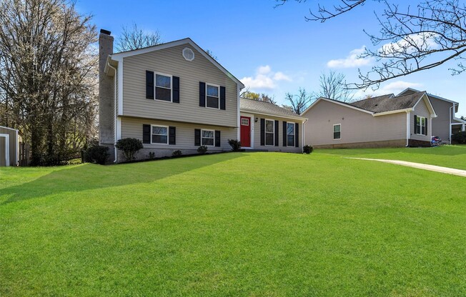 11106 BRIDGEHAMPTON DR