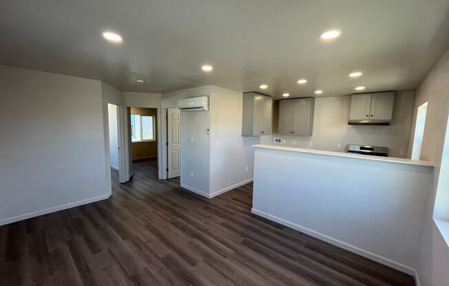 BRAND NEW BUILD - 705A E. Boone Street