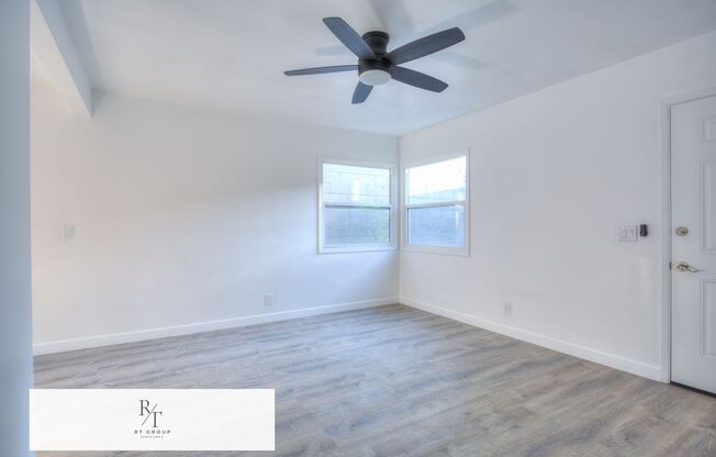 Adorable 1 Bed / 1 Bath Remodeled Home in El Monte