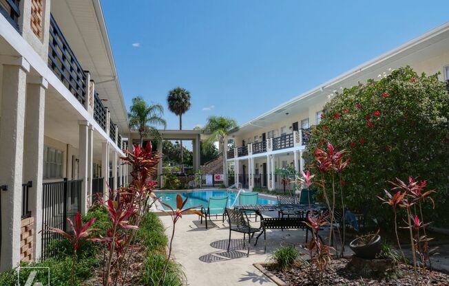 1 bed, 1 bath, 550 sqft, $1,350, Unit 25