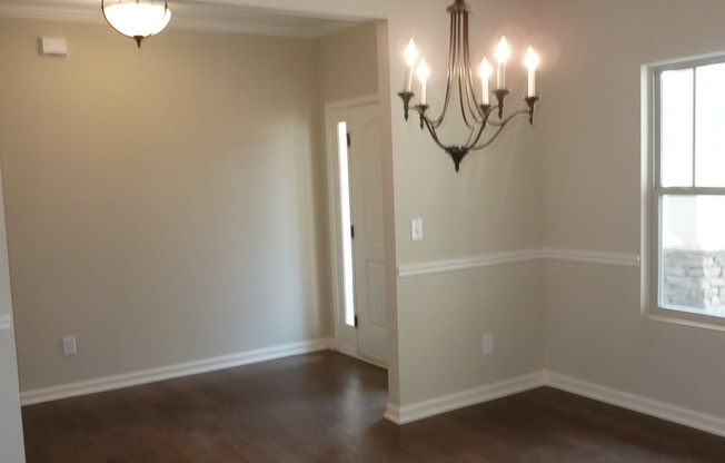 Inviting 4BR Ranch with Bonus Room in a Swim & Play Community