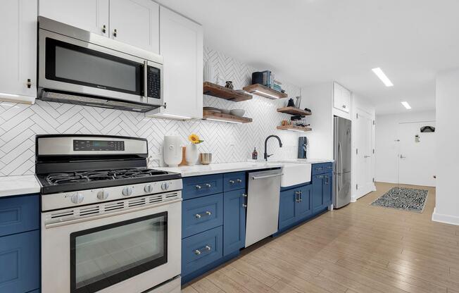 343 4th Avenue #5D