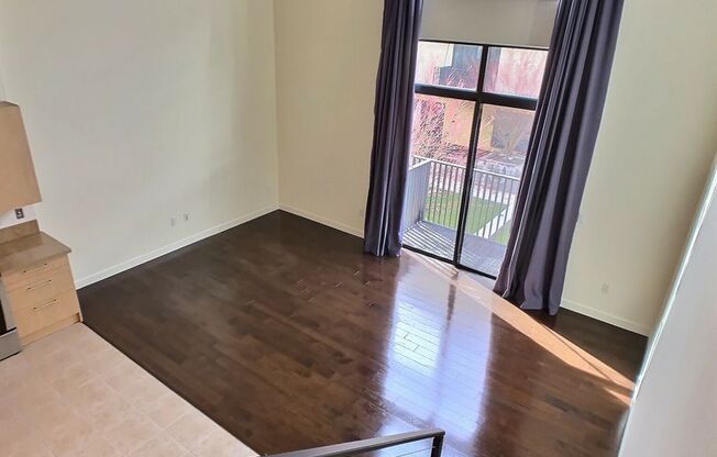 Modern Loft in Historic Plant 51 in Downtown San Jose