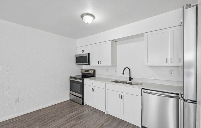 3 beds, 2 baths, 1,026 sqft, $1,849, Unit 227