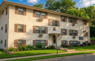 800 Dodd Road