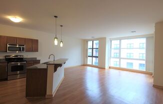 1 bed, 1 bath, 1,120 sqft, $2,025, Unit 400