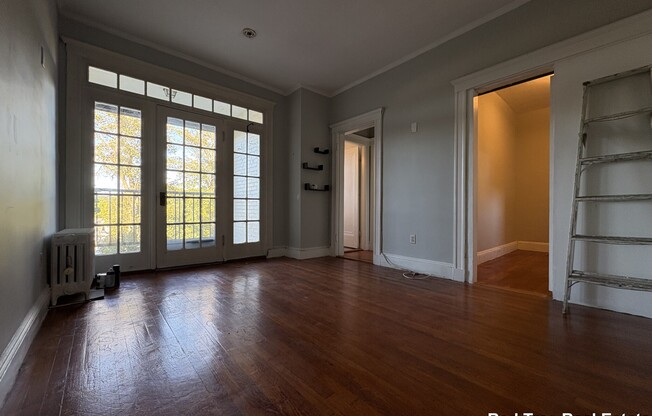 321 S HUNTINGTON AVE