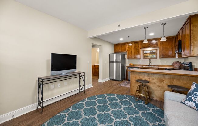 Villas at Halsey
