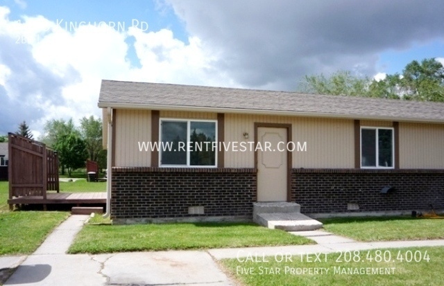 1663 KINGHORN RD