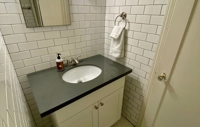 3 - Mercer Furnished Apartments