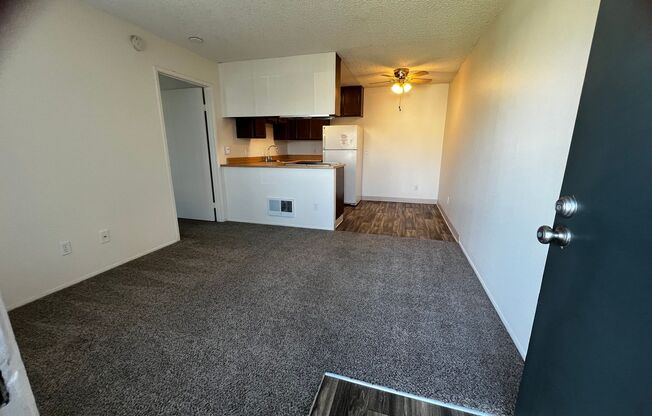 1 bed, 1 bath, 500 sqft, $1,995, Unit 35