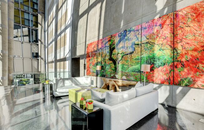 1 bed, 1 bath, $2,650