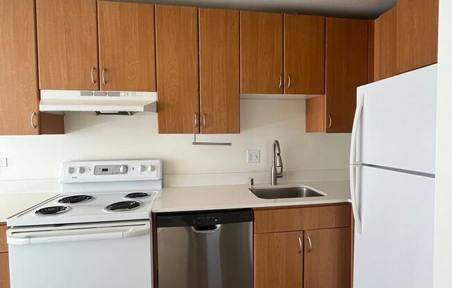 Iliad Apartments