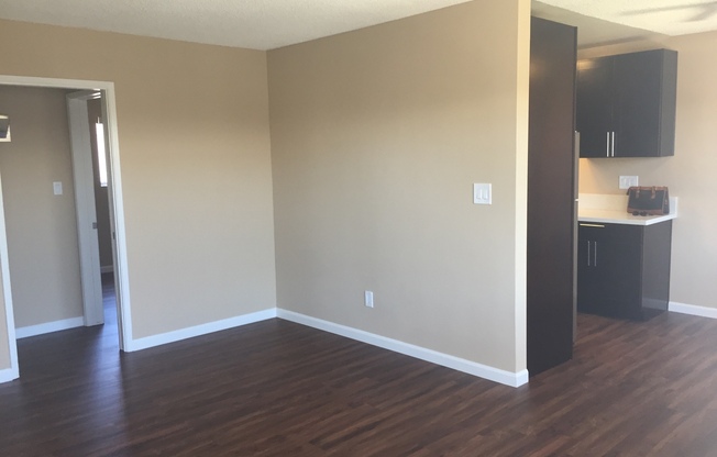 1 bed, 1 bath, 582 sqft, $1,995, Unit A09