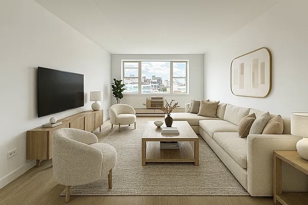 2 beds, 2 baths, $7,200, Unit 2U