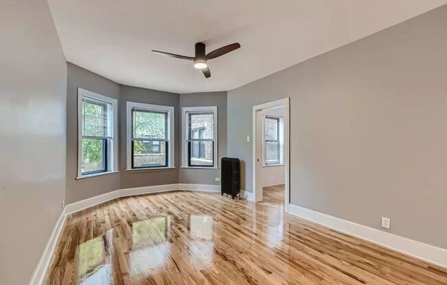 632 W. STRATFORD