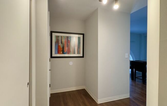 Studio, 1 bath, 419 sqft, $1,475, Unit HA-206