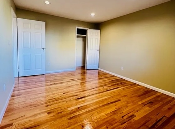 1 bed, 1 bath, $2,500, Unit 5-E