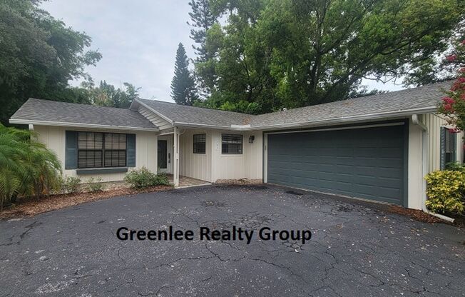 Updated 3 Bed/2Bath/2Car Garage Pool Home - walking distance to two beaches & schools!