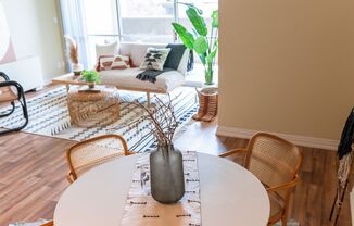 Irving Heights Apartments
